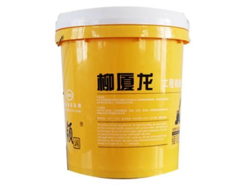 領(lǐng)潤(rùn)柳夏龍工程機(jī)械專用脂